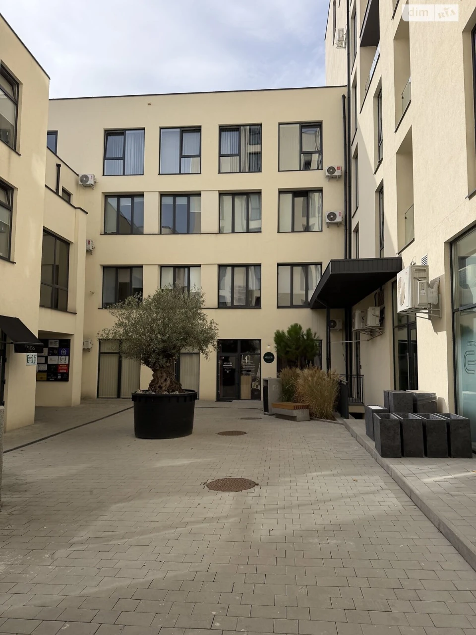 Apartment for Sale