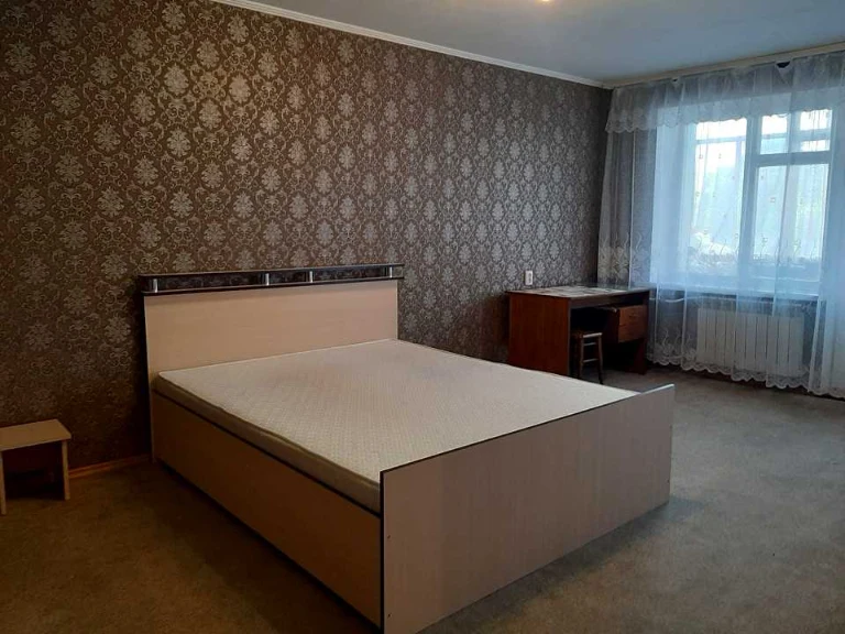 Квартира. Хмельницкий, Заричанская улица