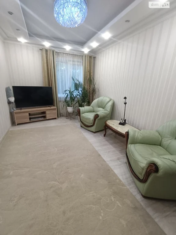 Long-Term Rental House Podil