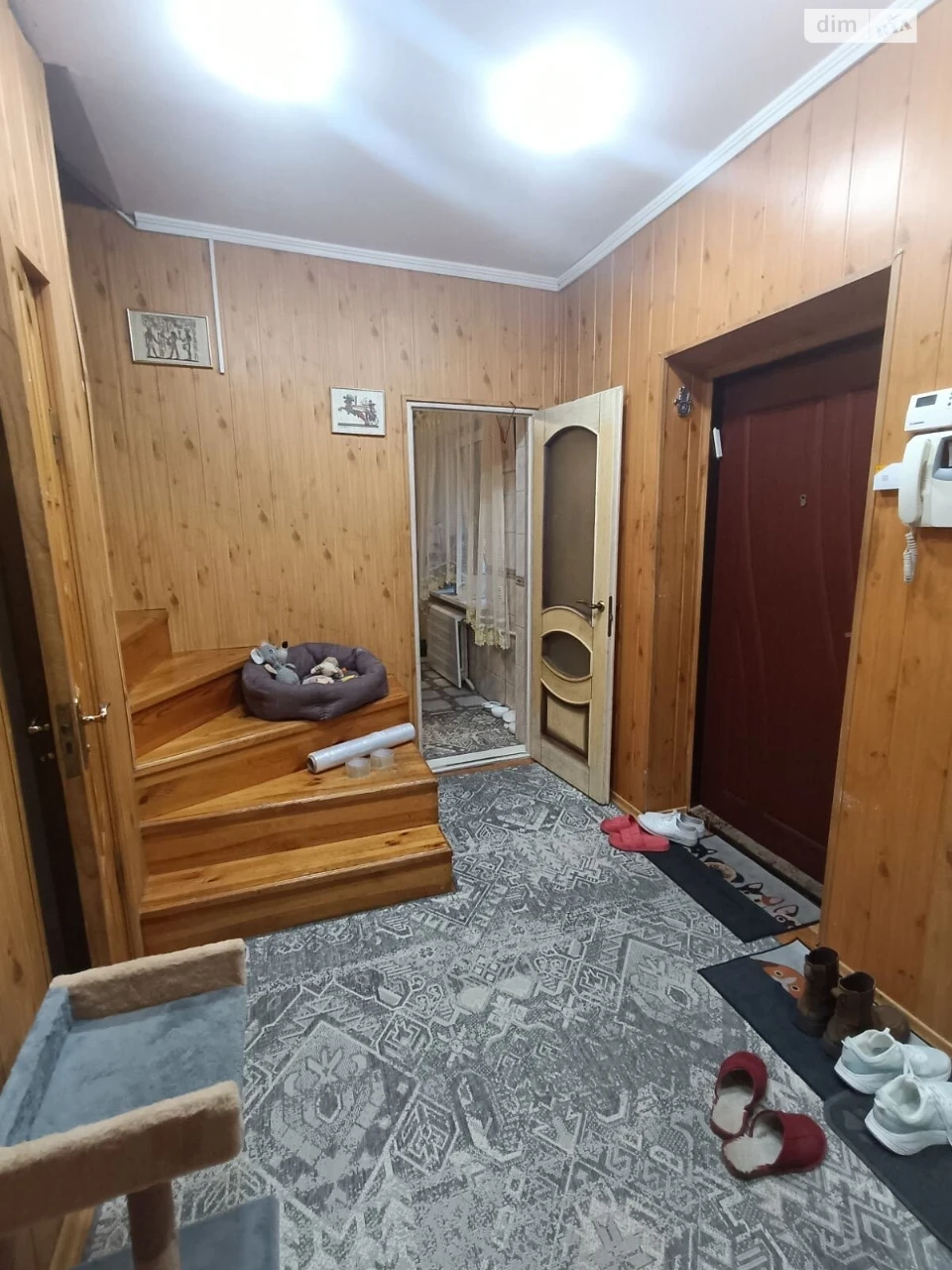 Long-Term Rental House Podil