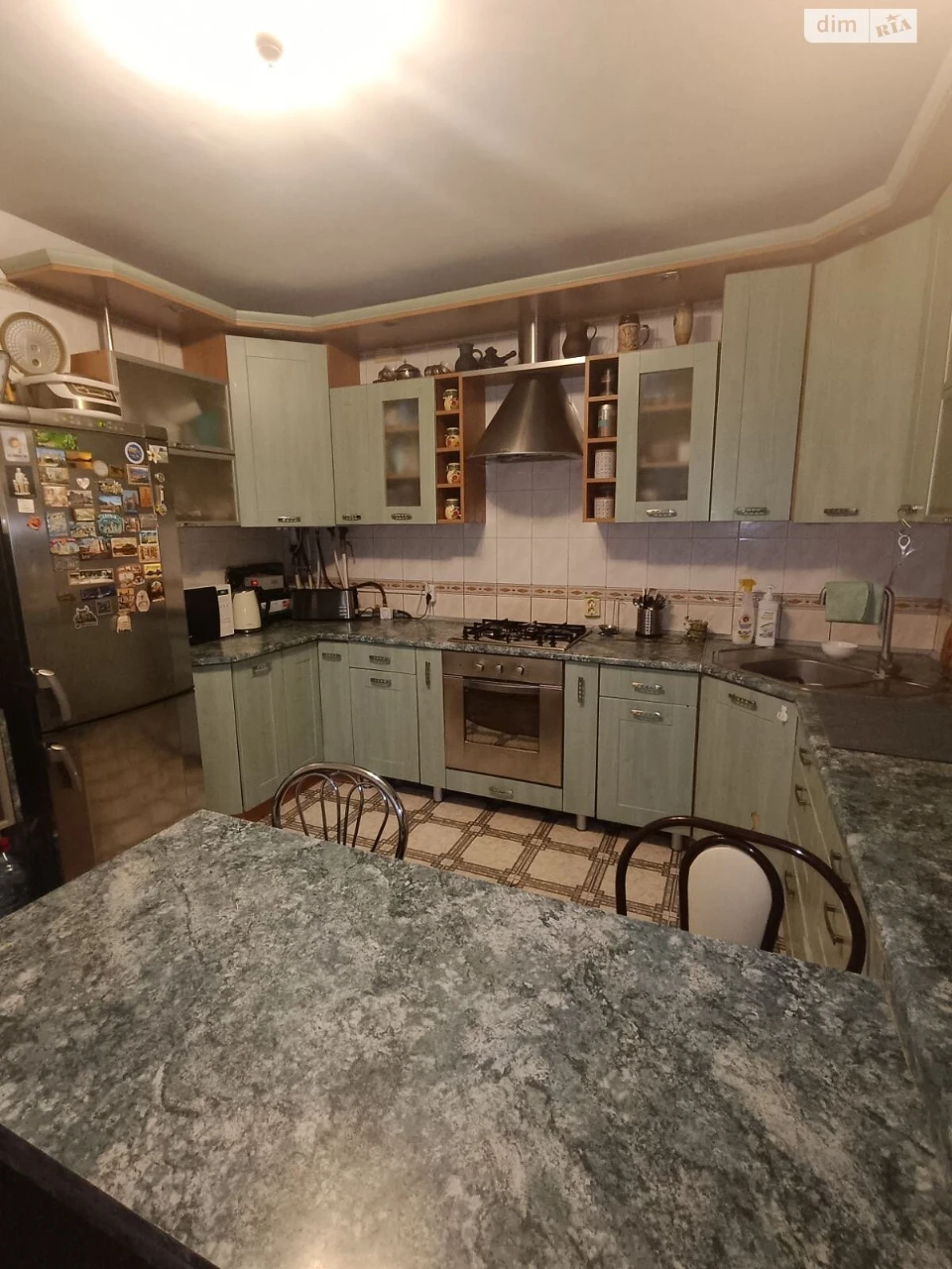 Long-Term Rental House Podil