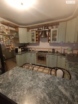 Long-Term Rental House Podil