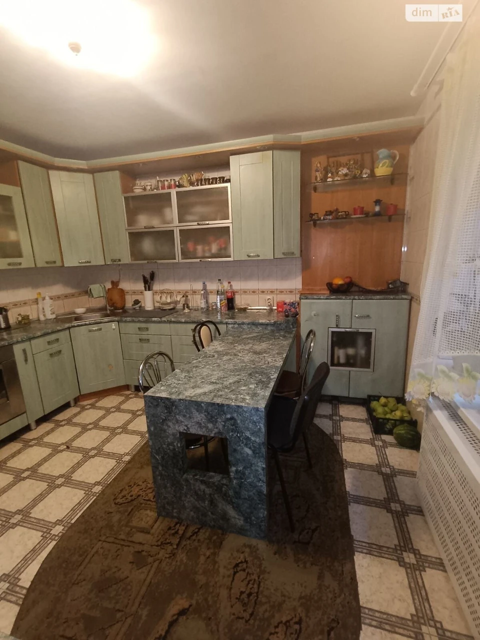 Long-Term Rental House Podil