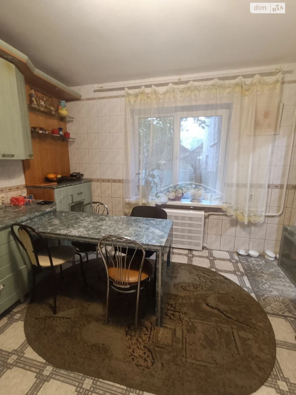 Long-Term Rental House Podil