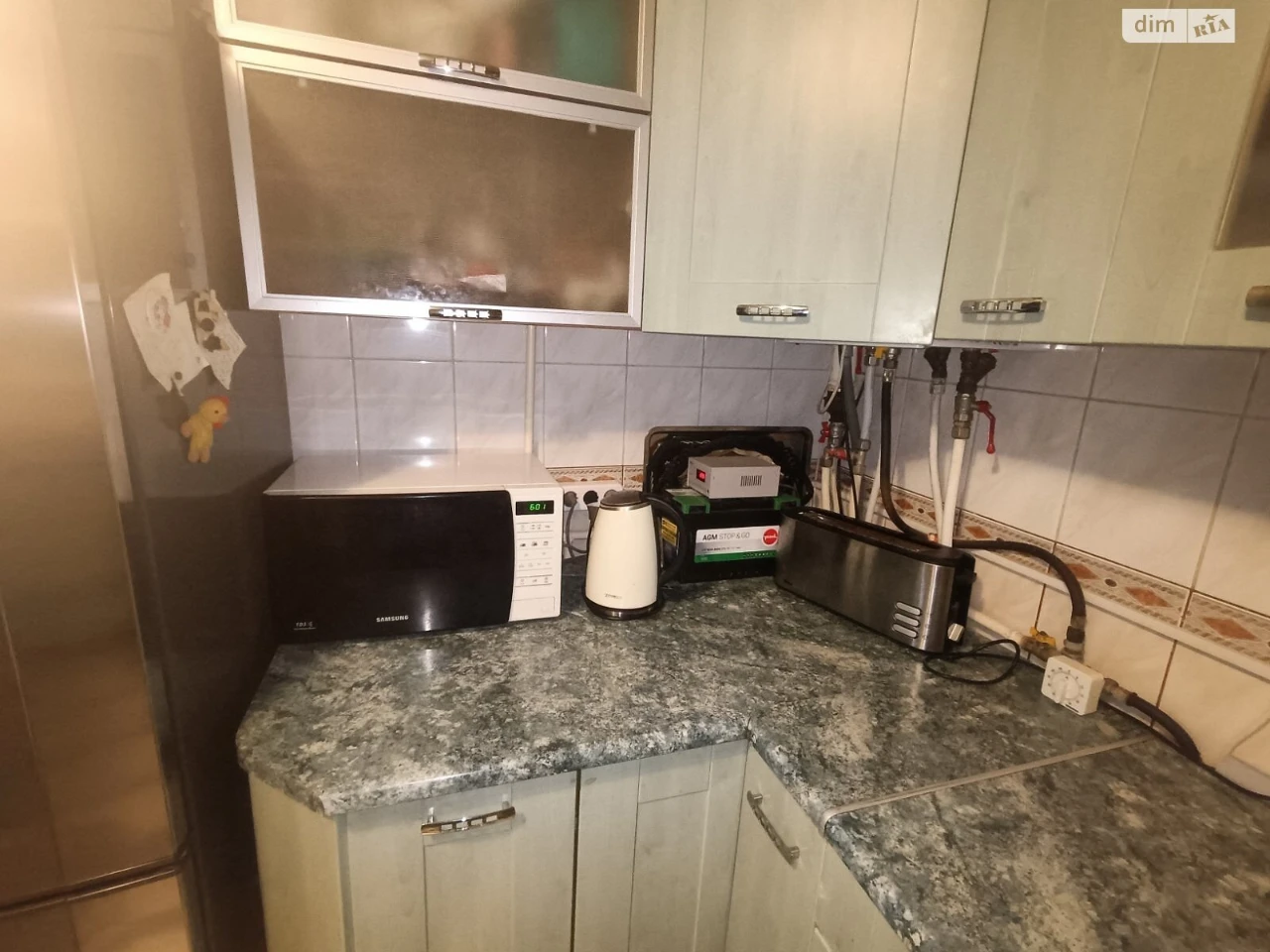 Long-Term Rental House Podil