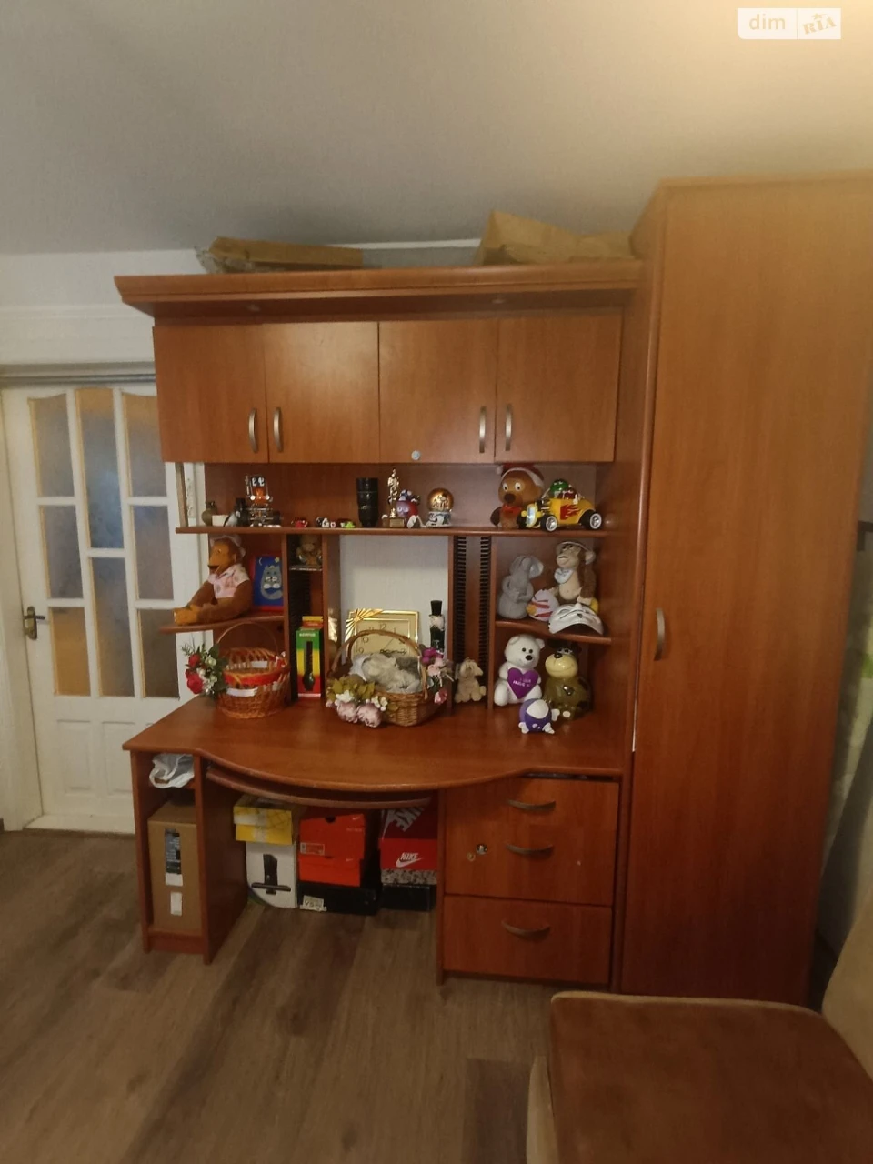 Long-Term Rental House Podil