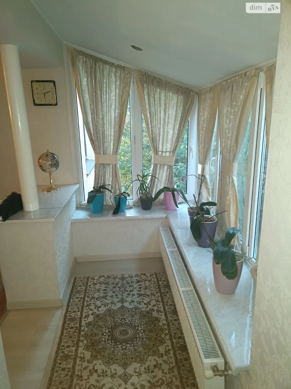 Long-Term Rental House Podil