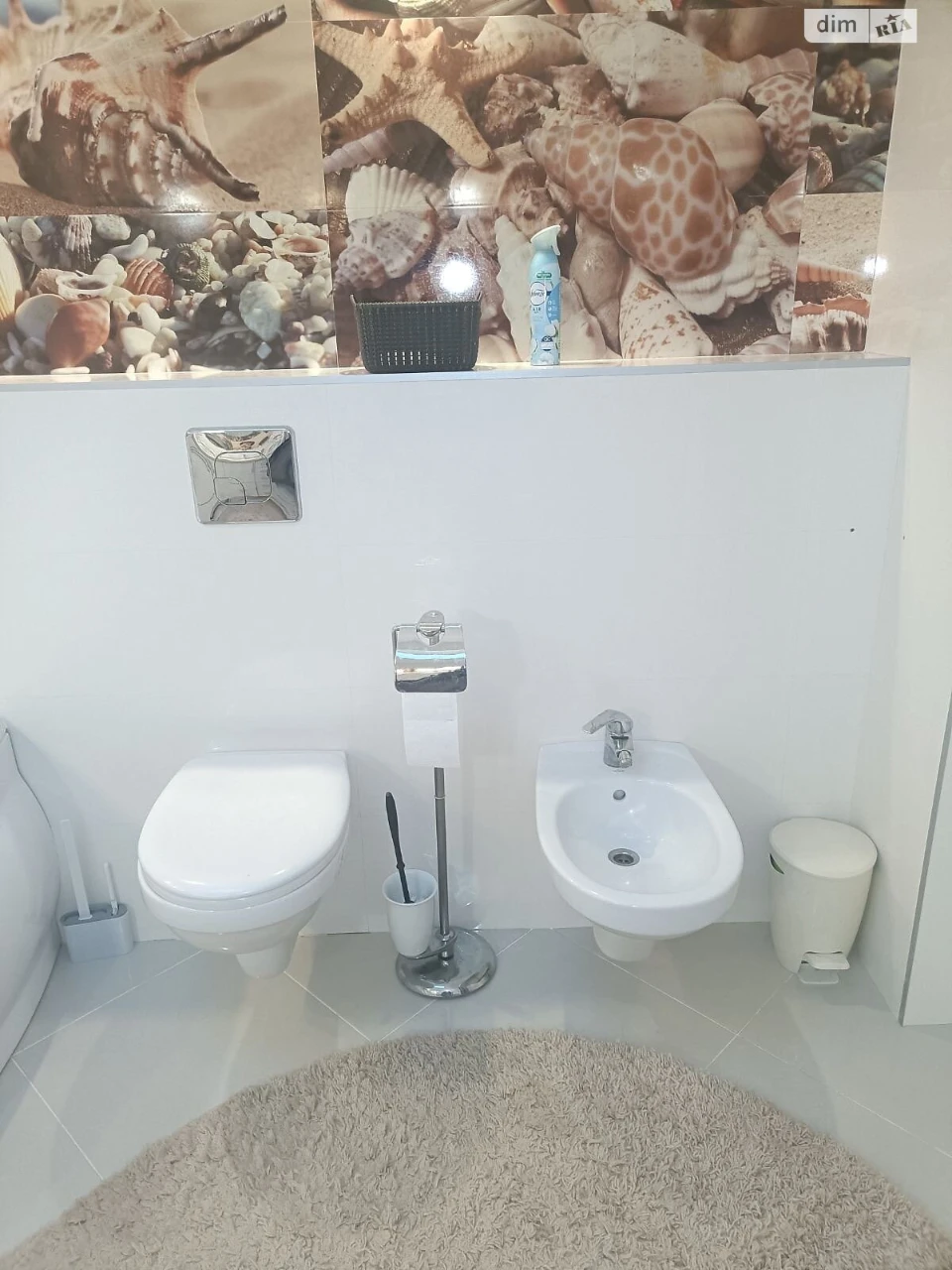 Long-Term Rental House Podil