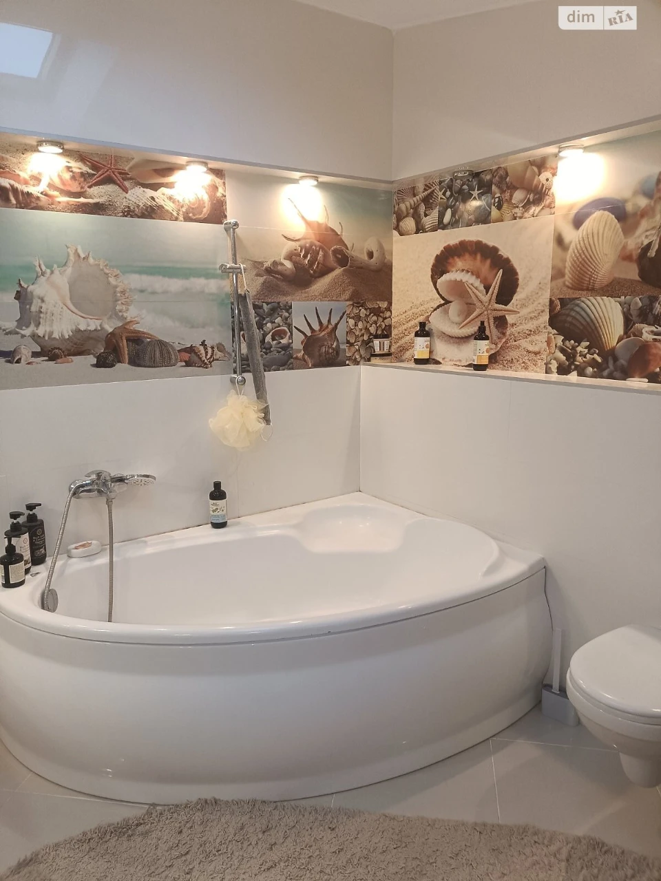 Long-Term Rental House Podil