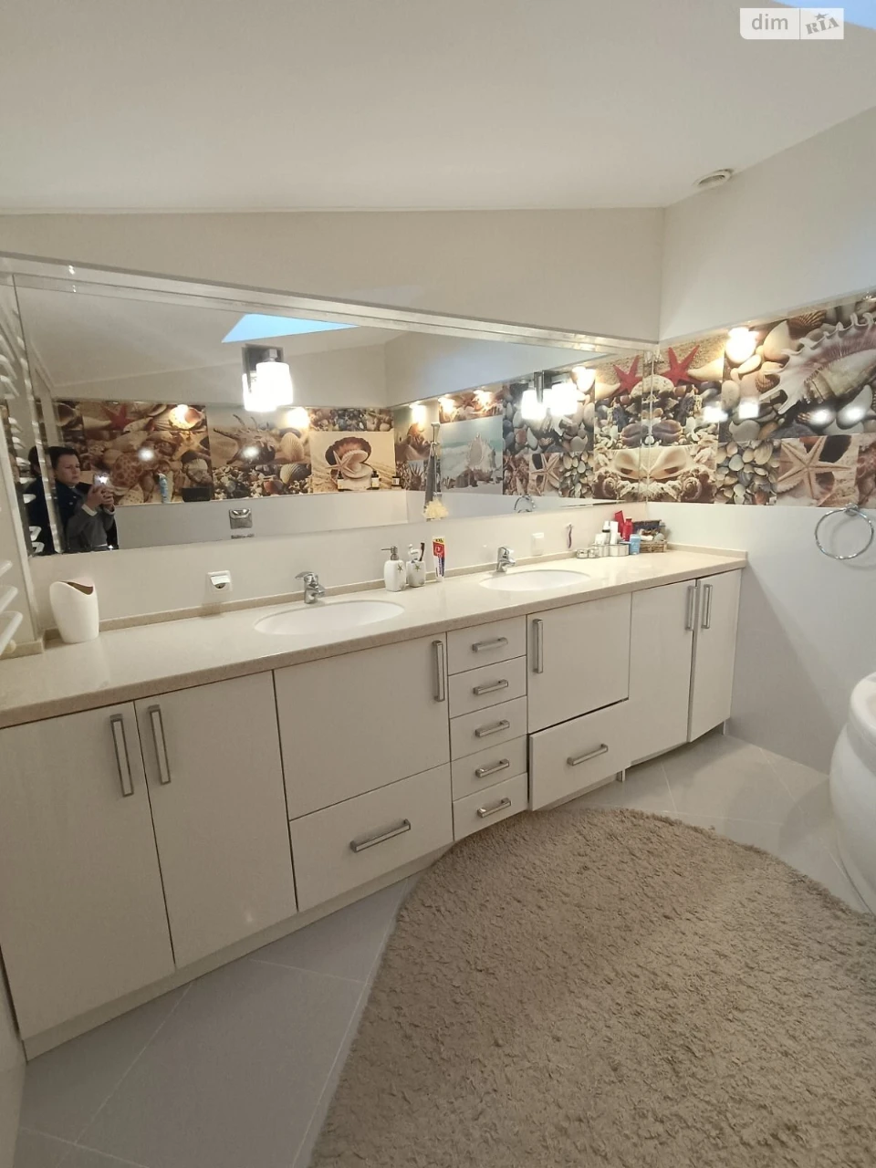 Long-Term Rental House Podil