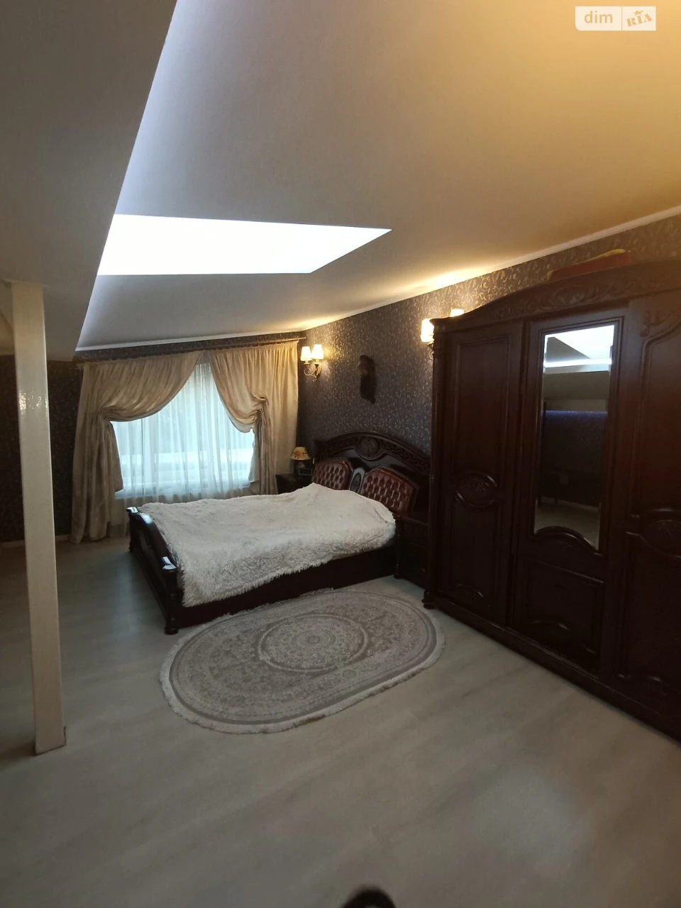 Long-Term Rental House Podil