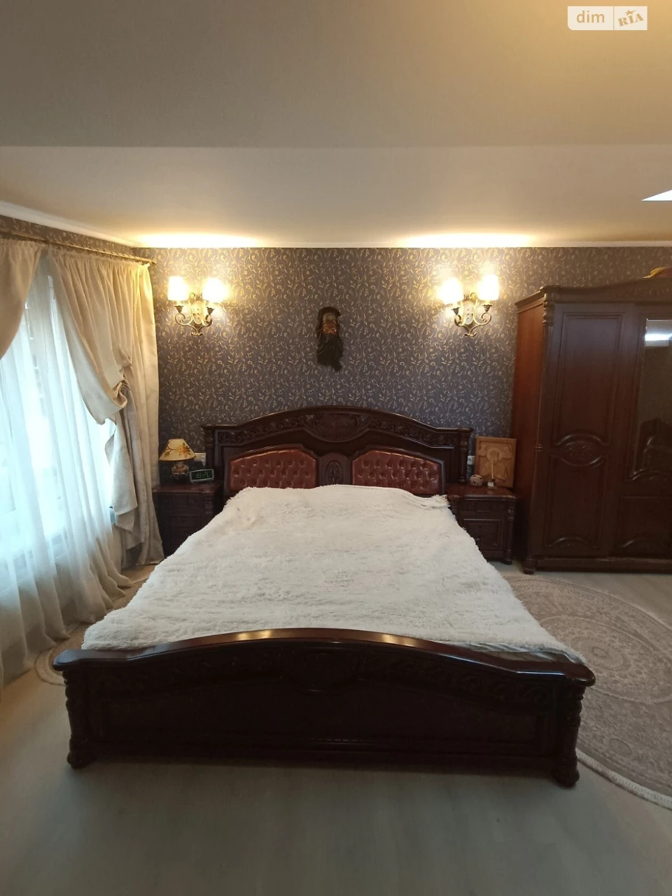 Long-Term Rental House Podil