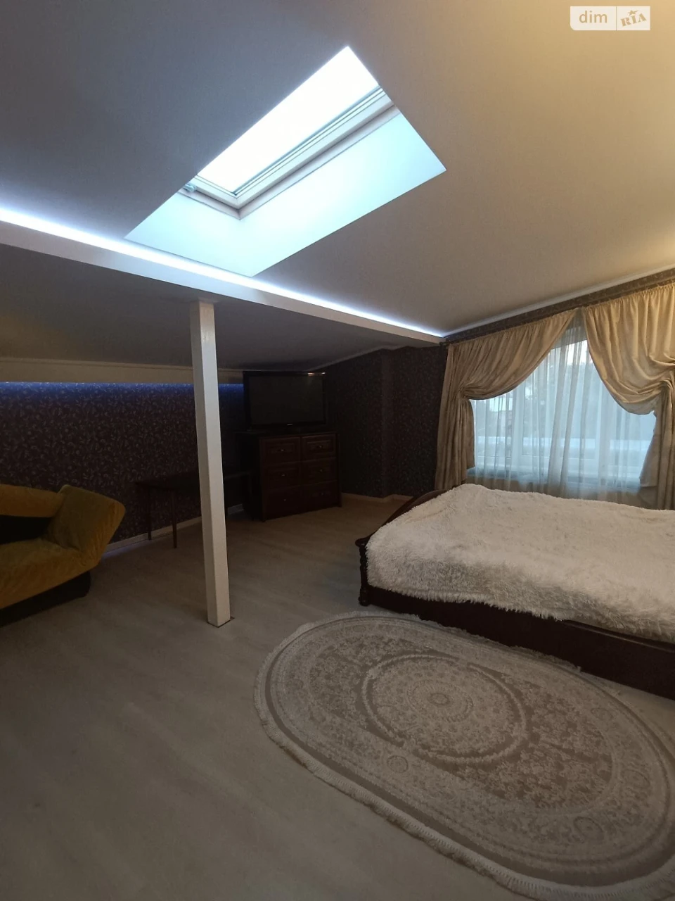 Long-Term Rental House Podil