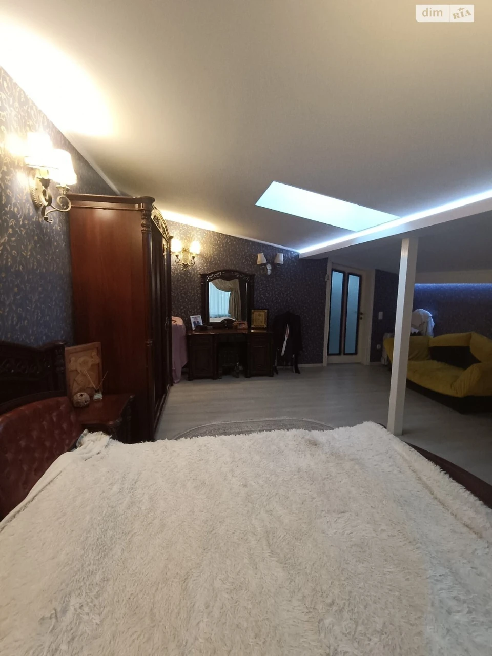 Long-Term Rental House Podil