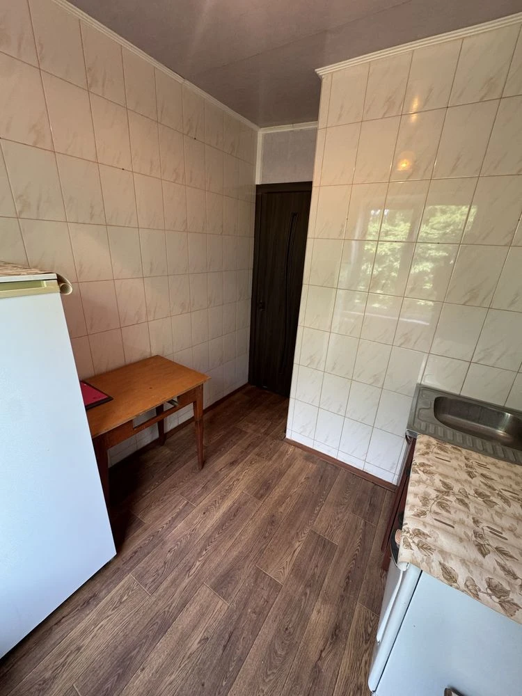 2-room apartment on Gagarin Street, 3/5