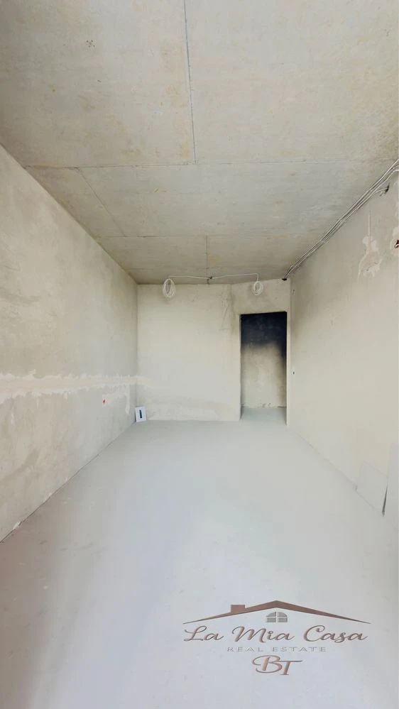 Sale of a 2-room new building. Rivenetska Street