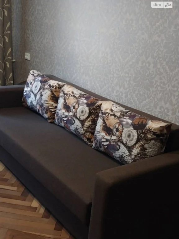 Long-Term Rental Apartment - New Development