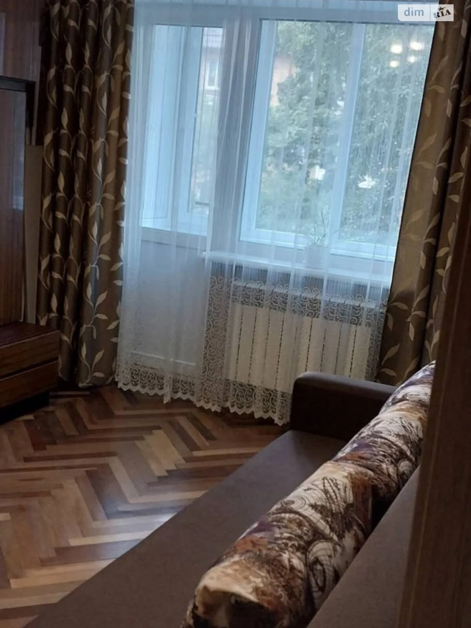 Довгострокова Оренда Квартира Нова забудова