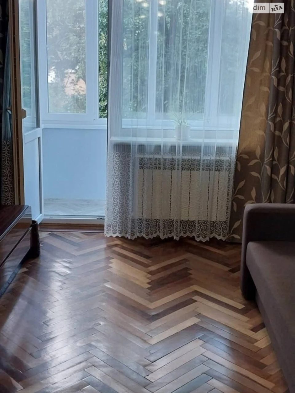 Довгострокова Оренда Квартира Нова забудова