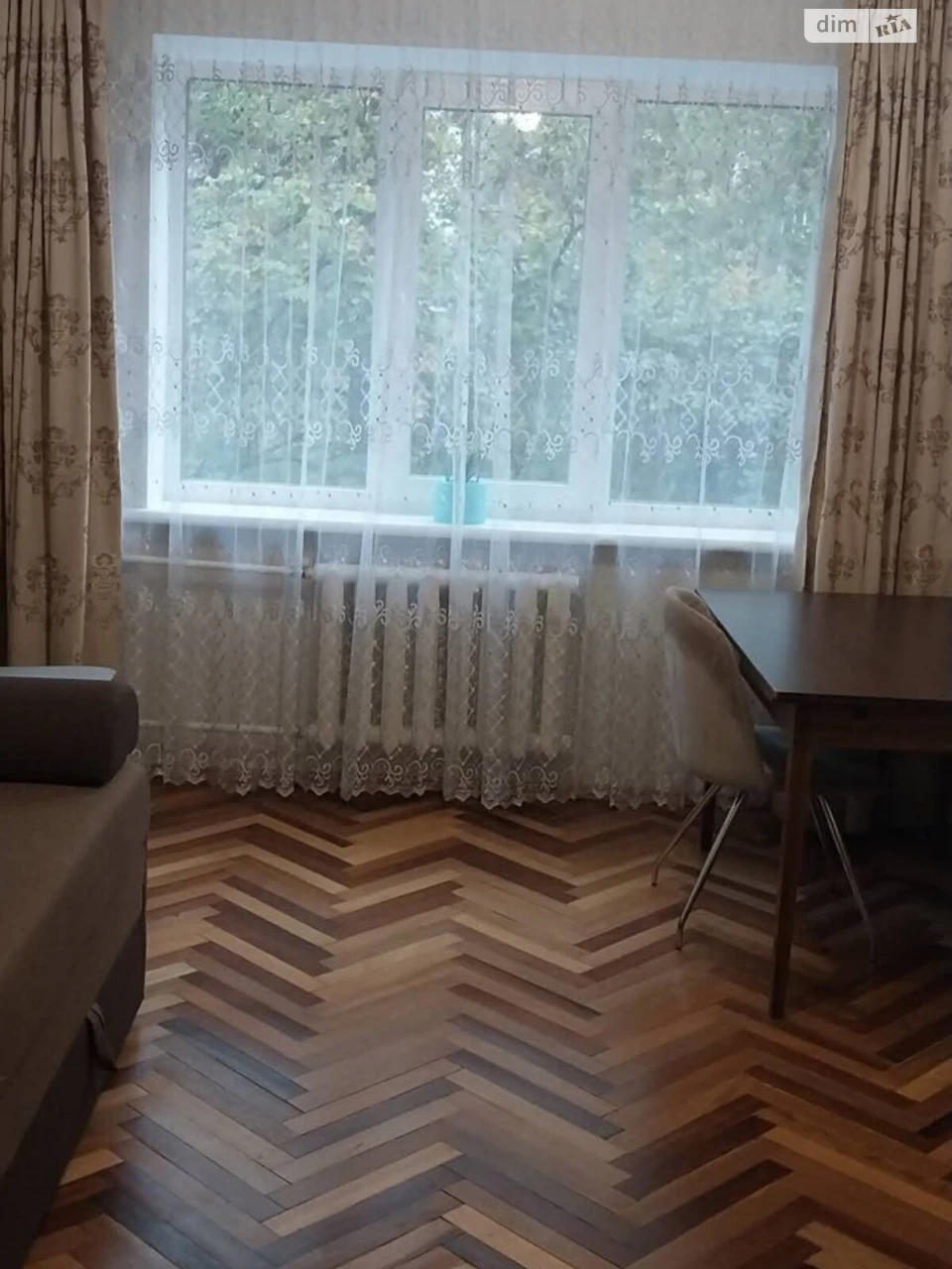 Довгострокова Оренда Квартира Нова забудова