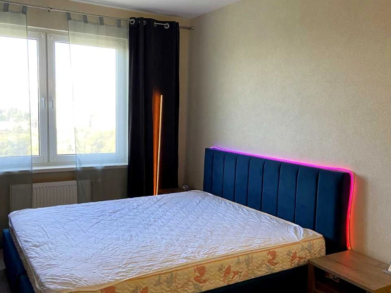Apartment. Michael Dontsi Street, Kyiv