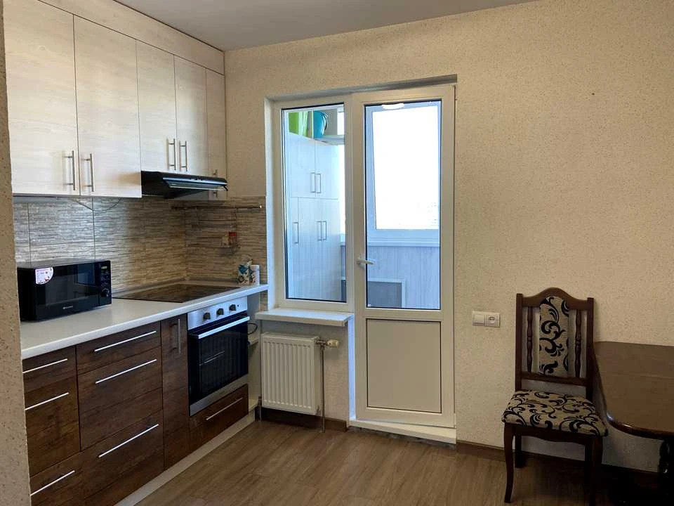 Квартира. Київ, вулиця Михайла Донця