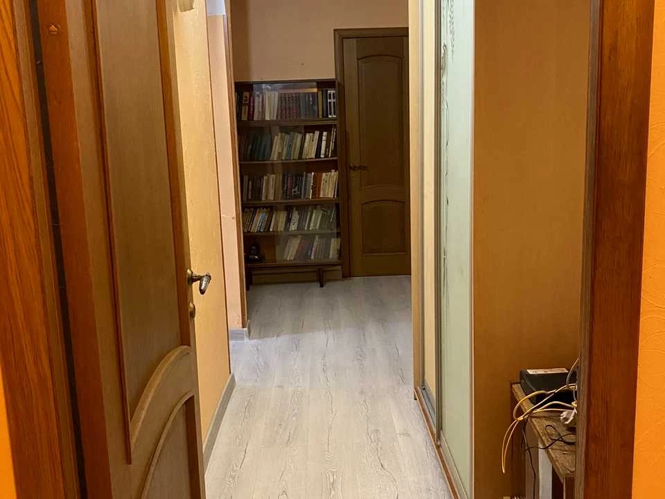Apartment. Ivan Mykolychuka Street, Kyiv