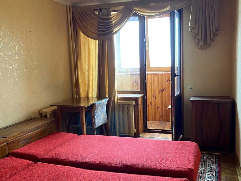Apartment. Ivan Mykolychuka Street, Kyiv