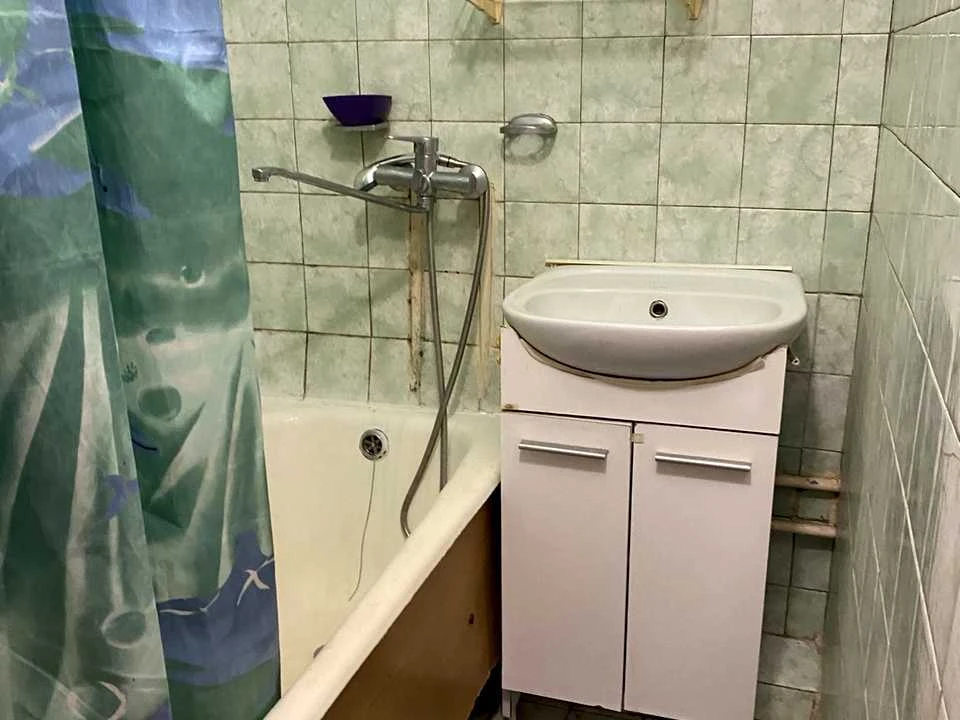 Apartment. Ivan Mykolychuka Street, Kyiv