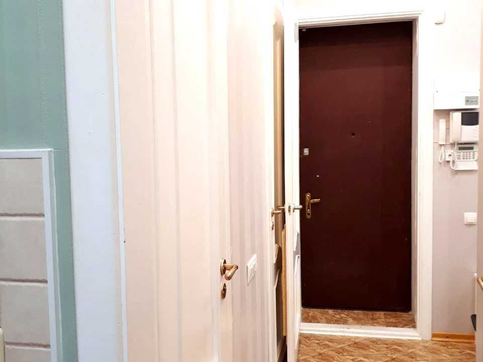 Квартира. Київ, Миколи Міхновського бульв.