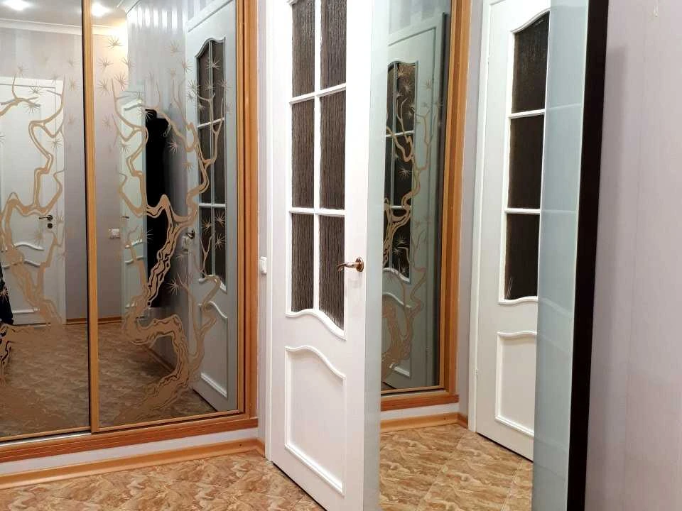 Квартира. Київ, Миколи Міхновського бульв.