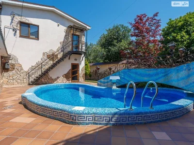 House for sale Velykyi Fontan