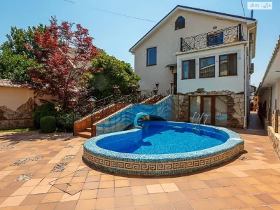 House for sale Velykyi Fontan