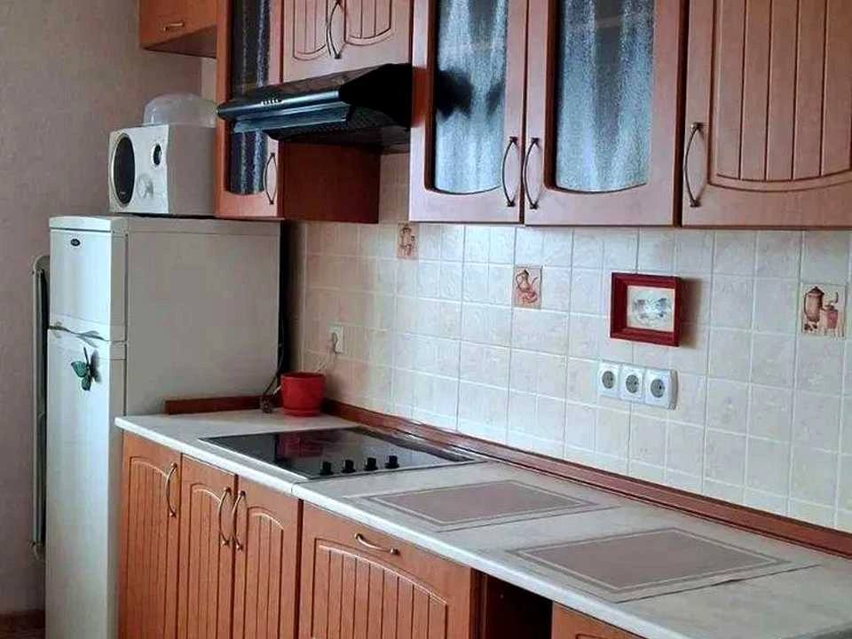 Квартира. Киев, проспект Николая Бажана
