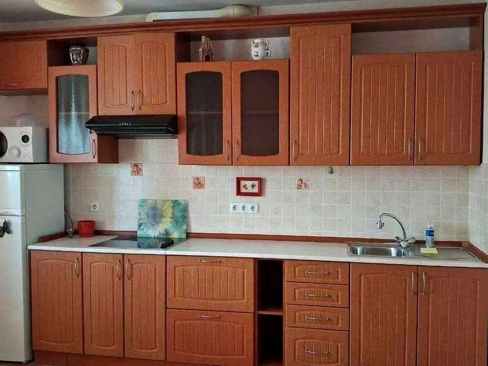 Квартира. Киев, проспект Николая Бажана