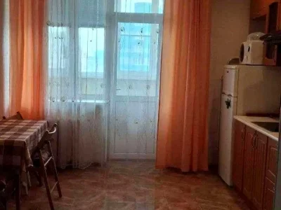 Квартира. Киев, проспект Николая Бажана