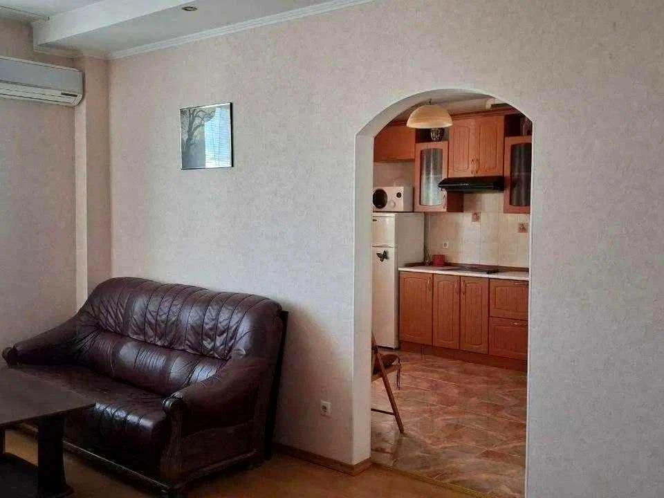 Квартира. Киев, проспект Николая Бажана