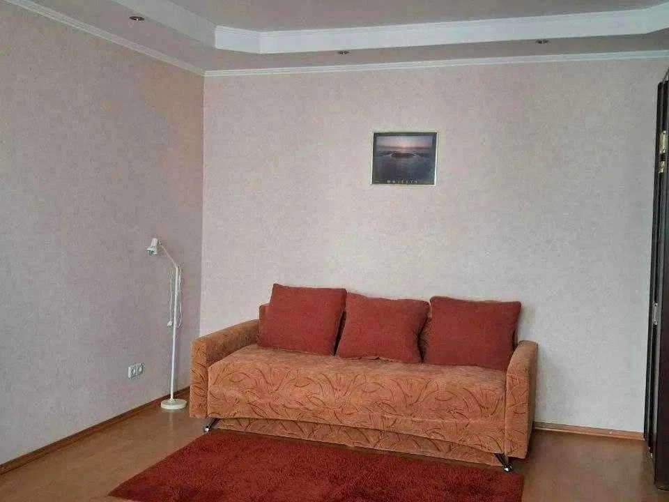 Квартира. Киев, проспект Николая Бажана