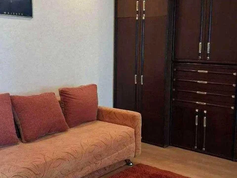 Квартира. Киев, проспект Николая Бажана