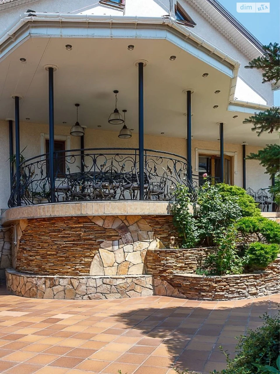 House for sale Velykyi Fontan