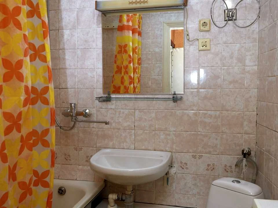 Квартира. Київ, вулиця Василя Барки
