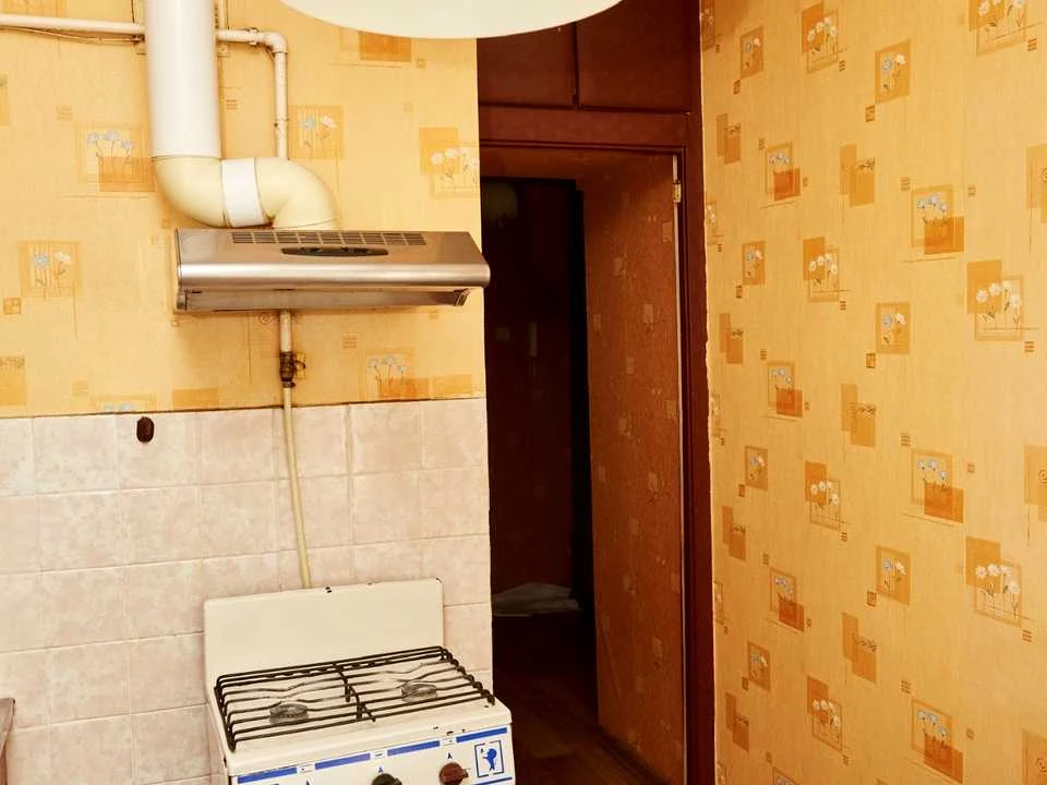 Квартира. Київ, вулиця Василя Барки