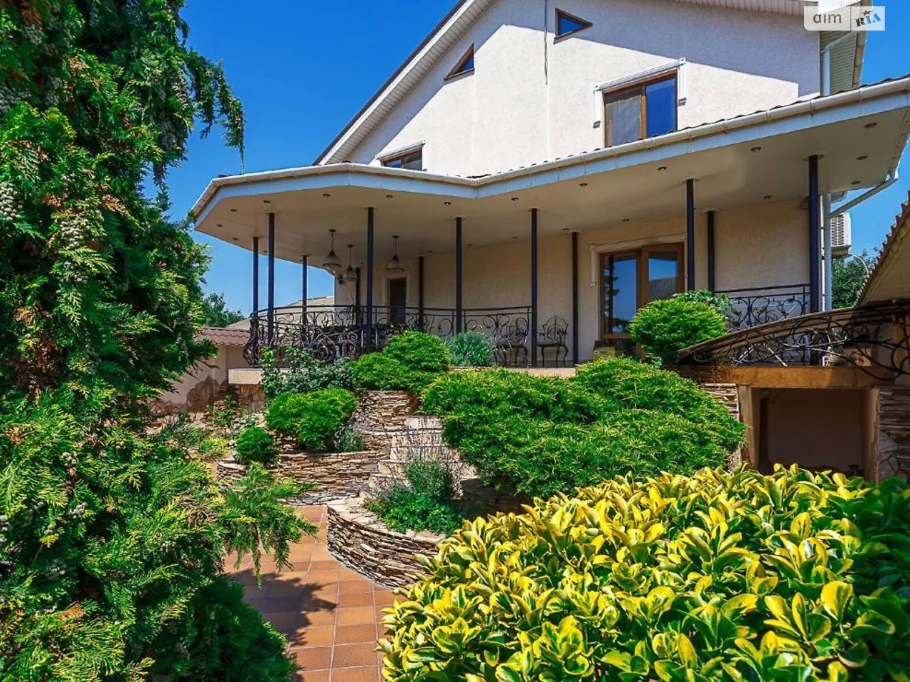 House for sale Velykyi Fontan