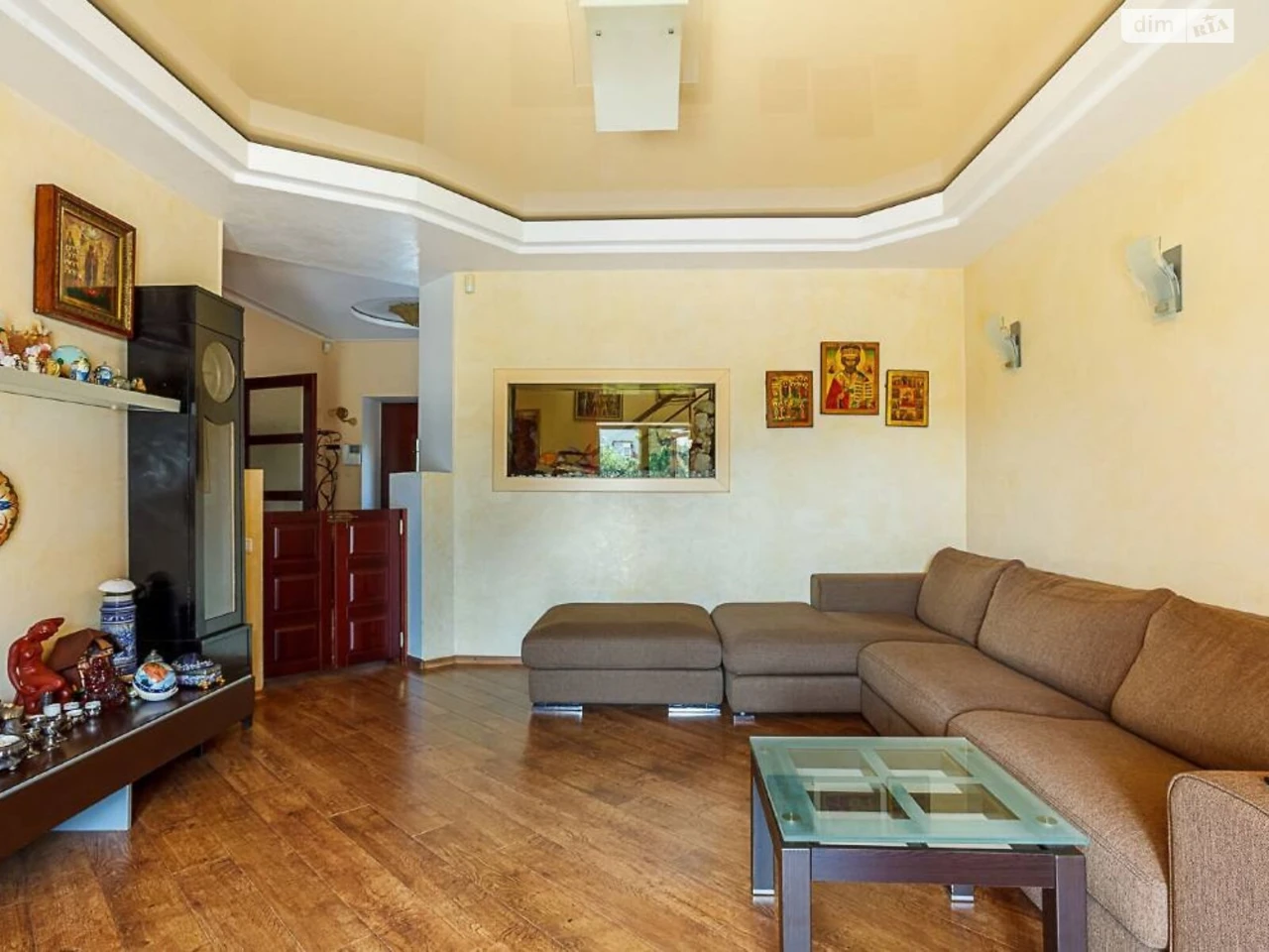 House for sale Velykyi Fontan