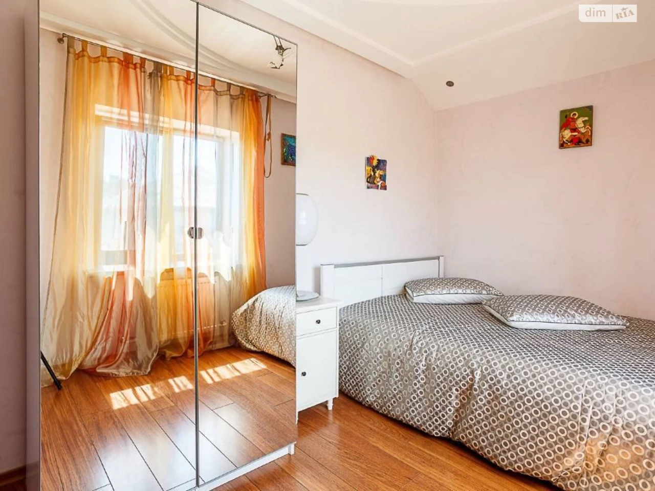 House for sale Velykyi Fontan