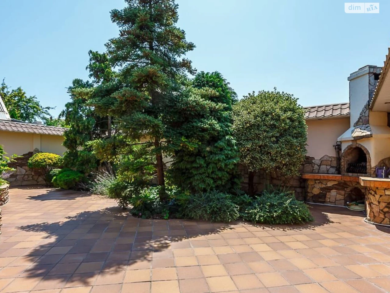 House for sale Velykyi Fontan