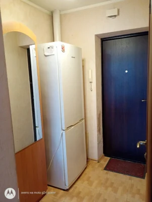 Сдам однокомнатную квартиру в Киеве, Соломянский район, улица