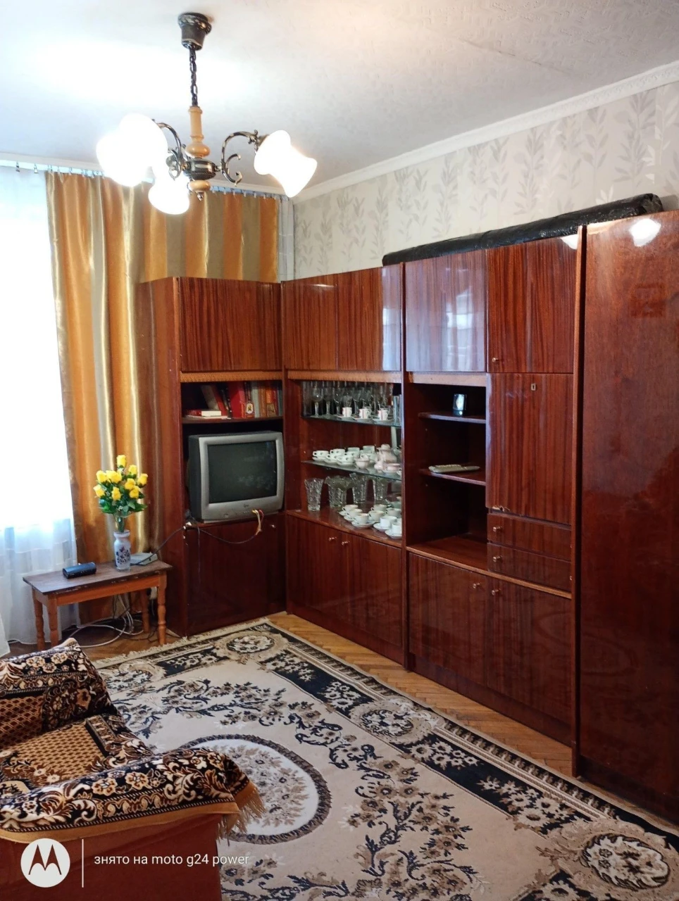 Сдам однокомнатную квартиру в Киеве, Соломянский район, улица