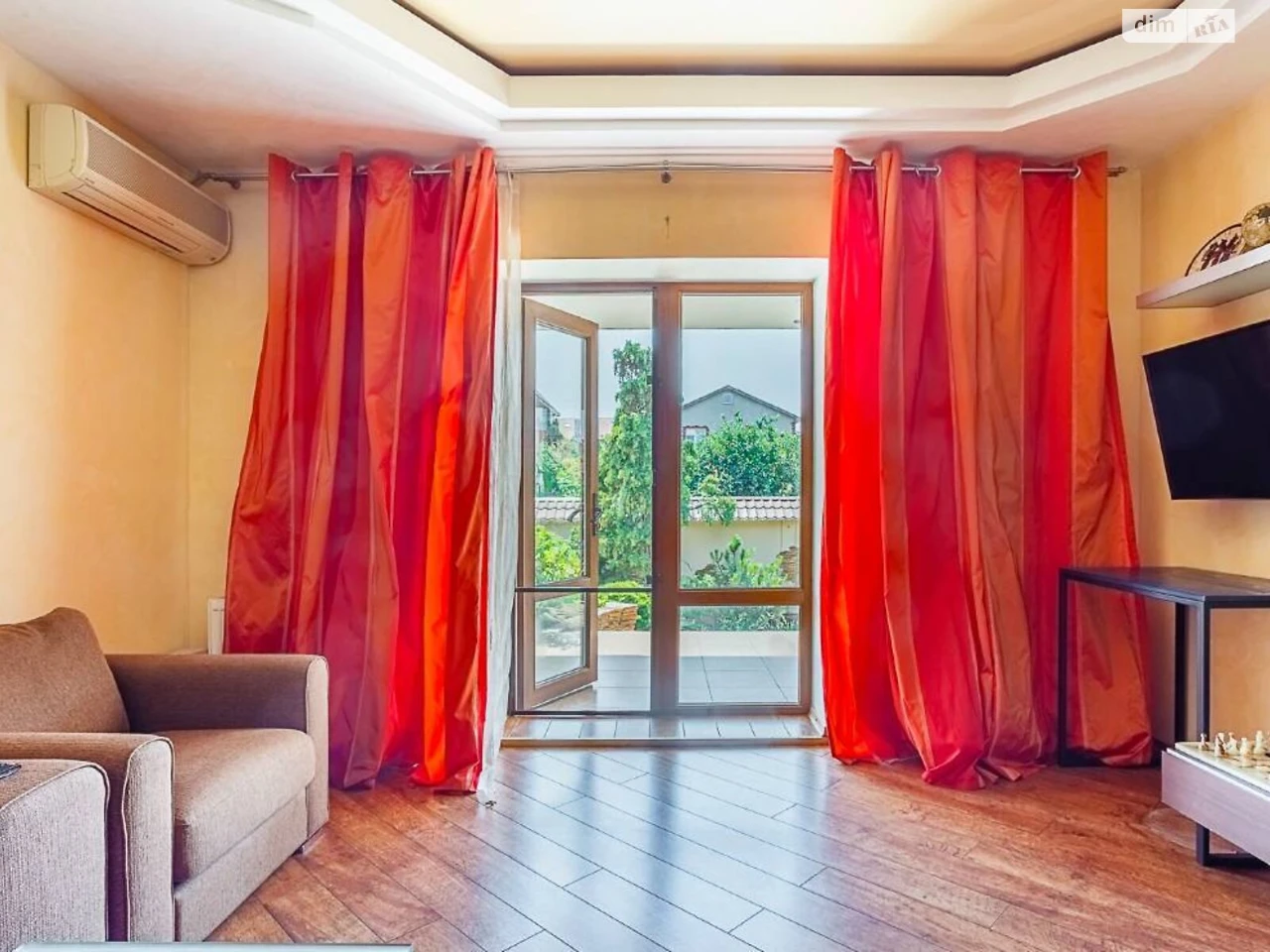 House for sale Velykyi Fontan