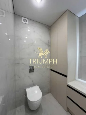 ЖК Great | Особлива євро двійка 50 m2 | Генератор | Позняки